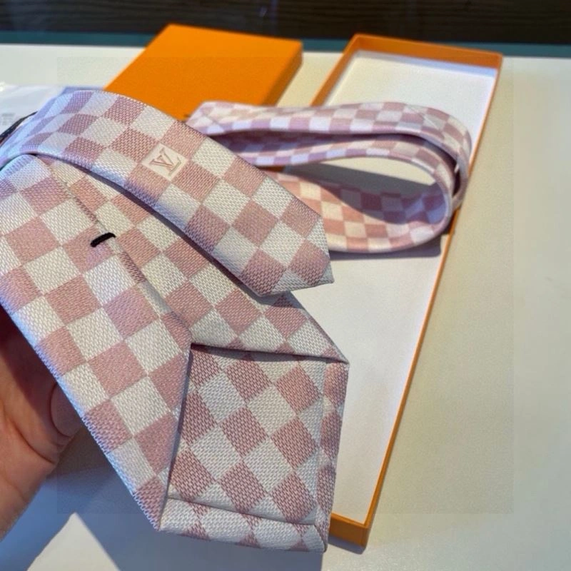ComfortFit Louis Vuitton Neckties 268529