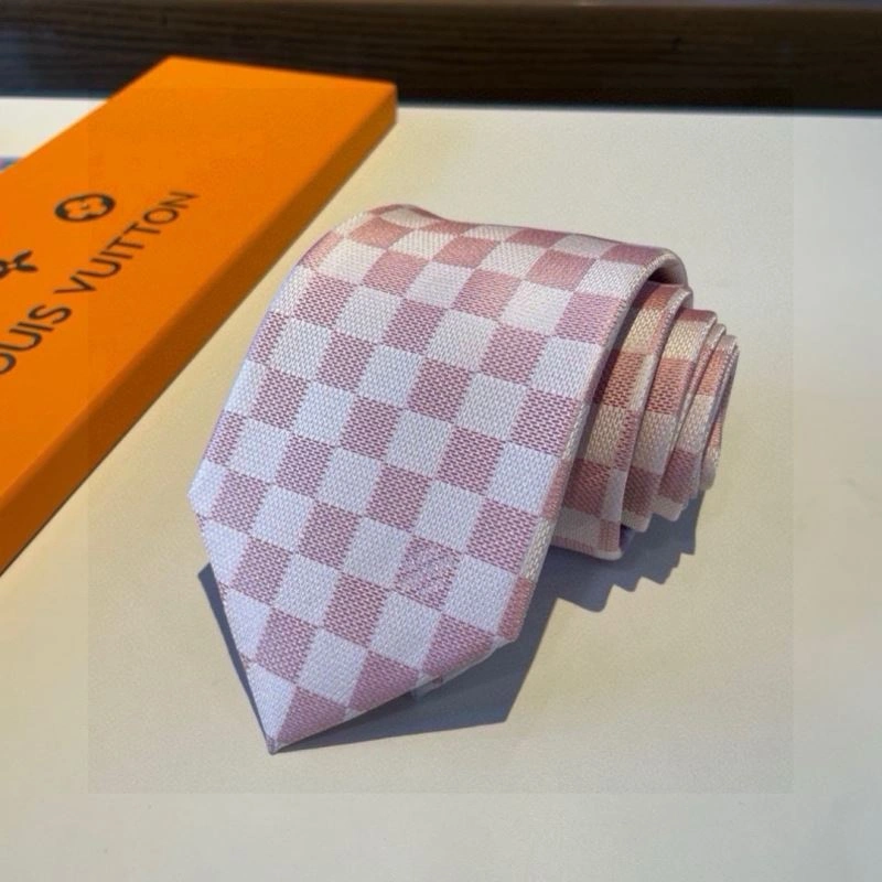 ComfortFit Louis Vuitton Neckties 268529