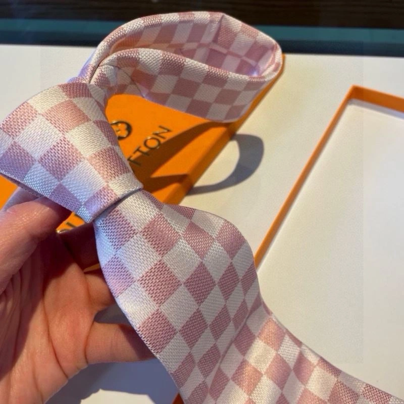 ComfortFit Louis Vuitton Neckties 268529