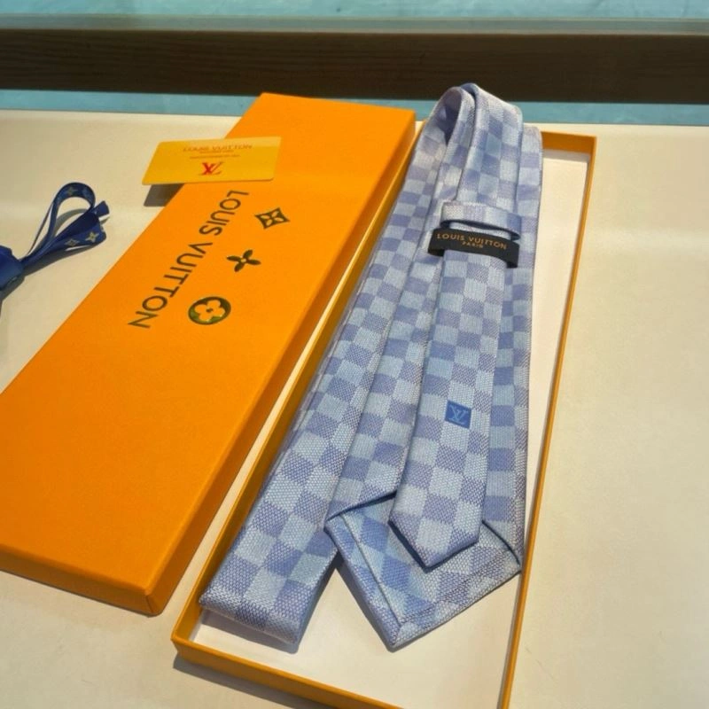 Contemporary Louis Vuitton Neckties 268527