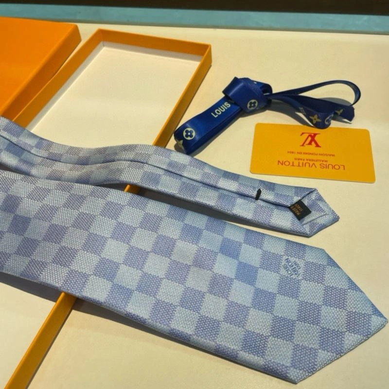 Contemporary Louis Vuitton Neckties 268527