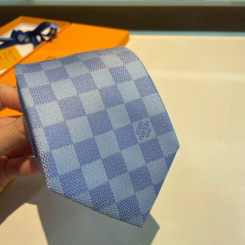 Contemporary Louis Vuitton Neckties 268527