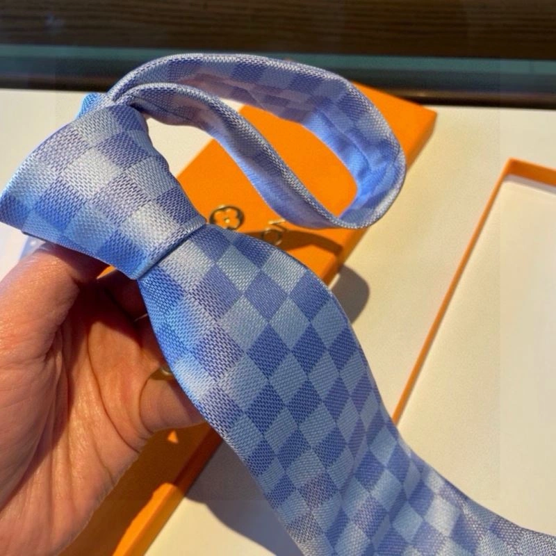 Contemporary Louis Vuitton Neckties 268527
