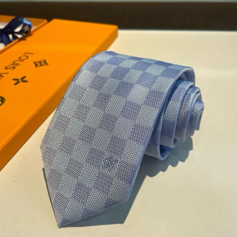 Contemporary Louis Vuitton Neckties 268527