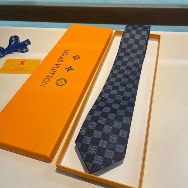 Louis Vuitton Neckties GoAnywhere 268526