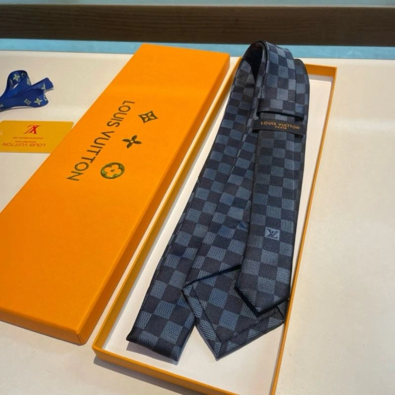 Louis Vuitton Neckties GoAnywhere 268526