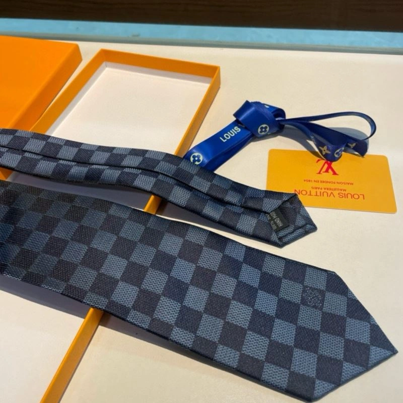 Louis Vuitton Neckties GoAnywhere 268526