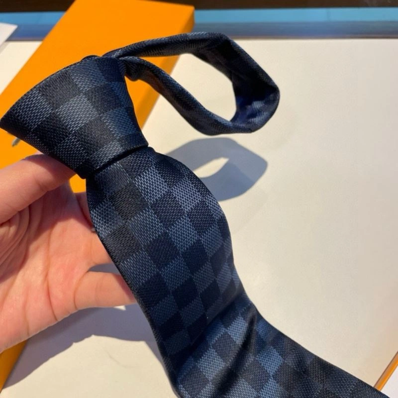 Louis Vuitton Neckties GoAnywhere 268526