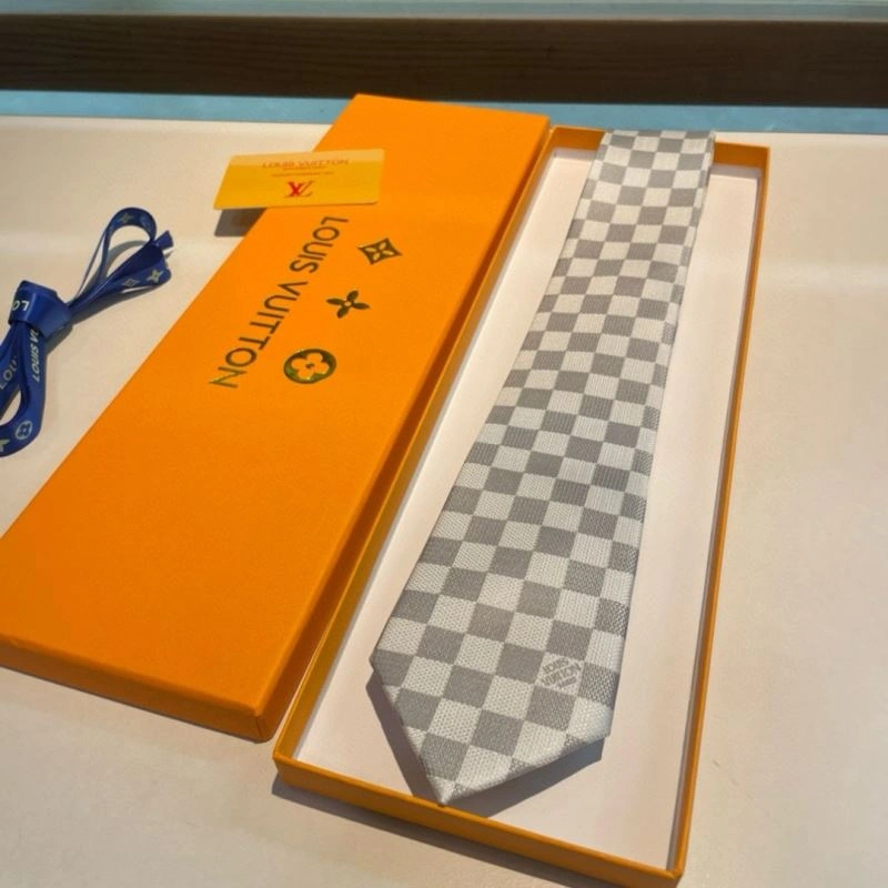 Louis Vuitton Neckties Affordable 268518