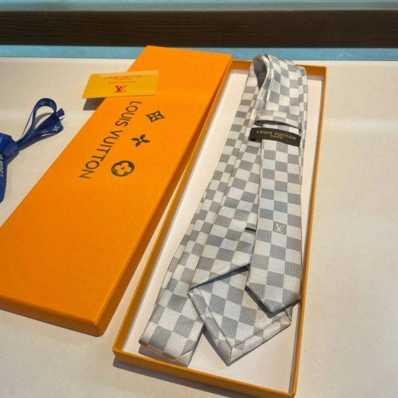 Louis Vuitton Neckties Affordable 268518