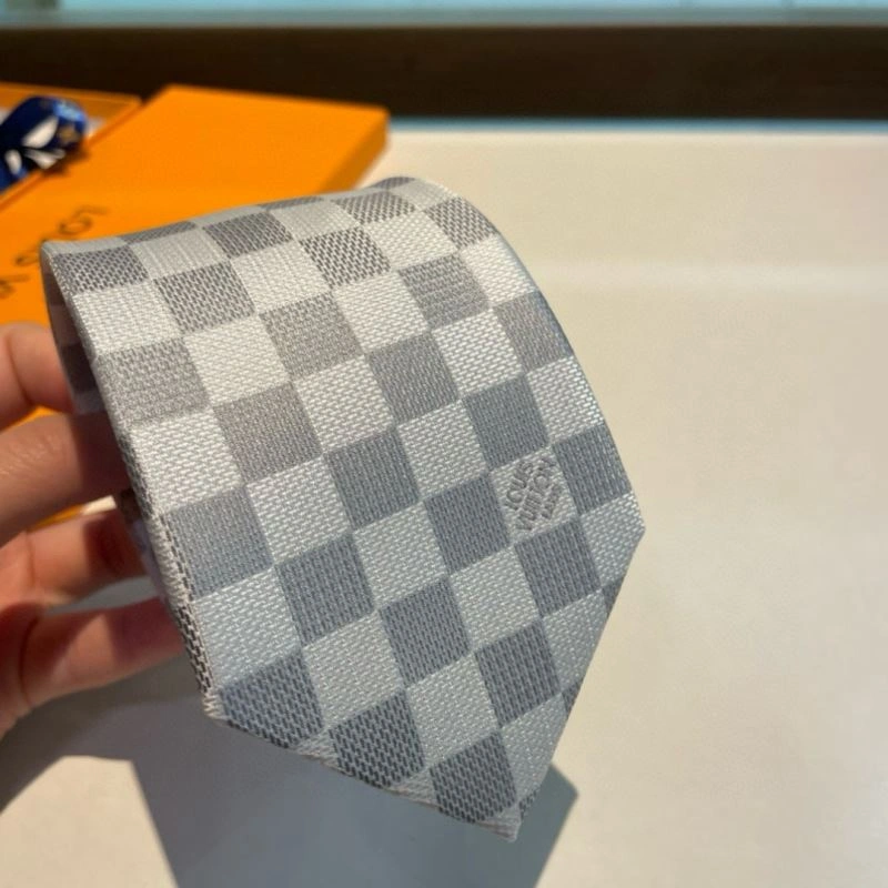 Louis Vuitton Neckties Affordable 268518