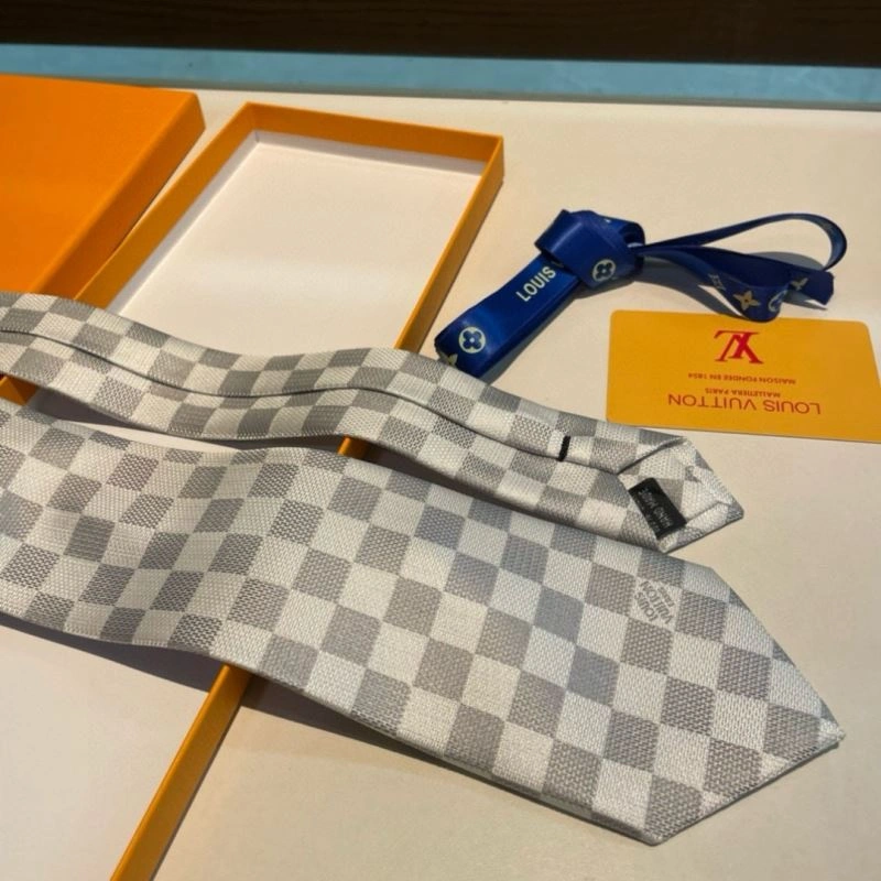 Louis Vuitton Neckties Affordable 268518