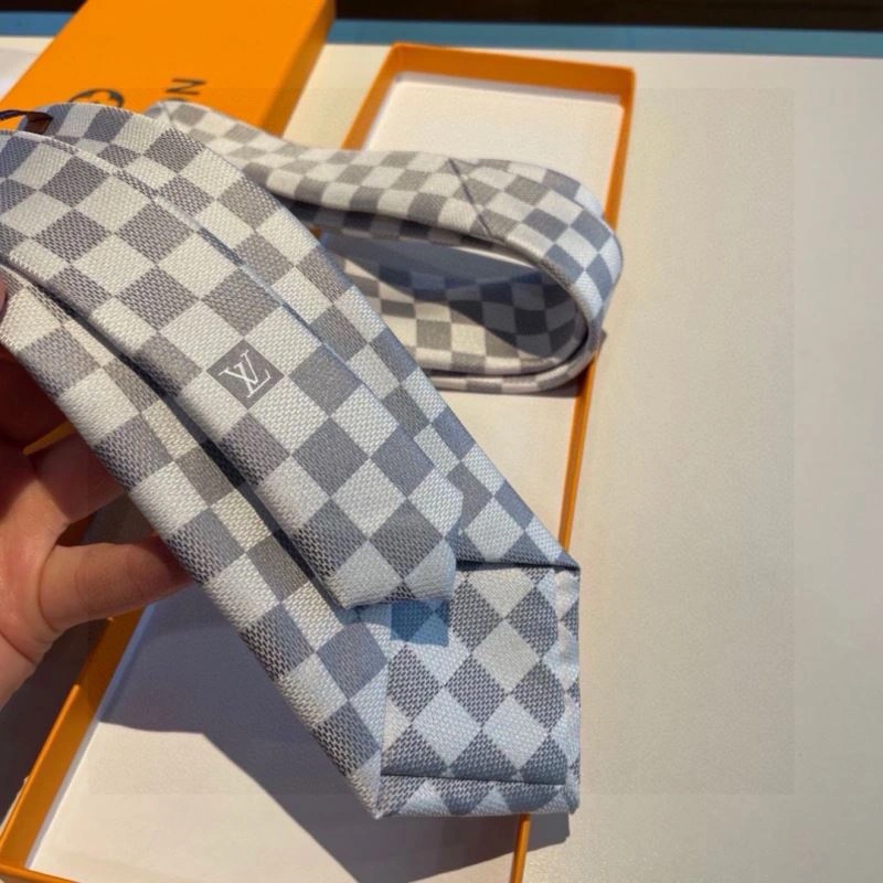 Louis Vuitton Neckties Affordable 268518