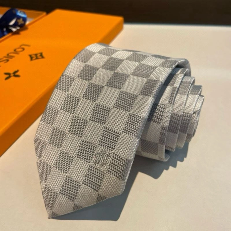Louis Vuitton Neckties Affordable 268518