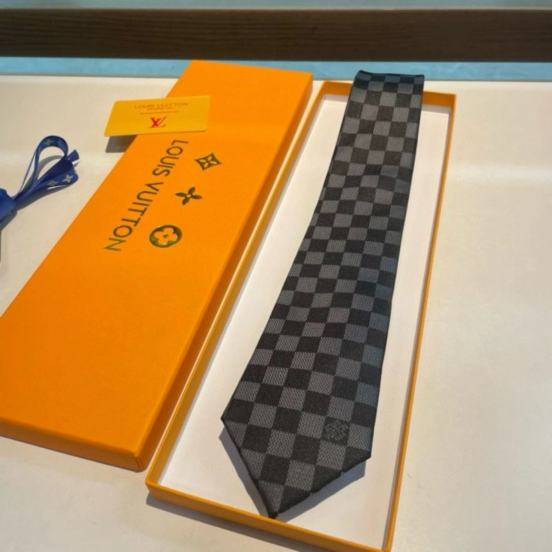 SunProtective Louis Vuitton Neckties 268521