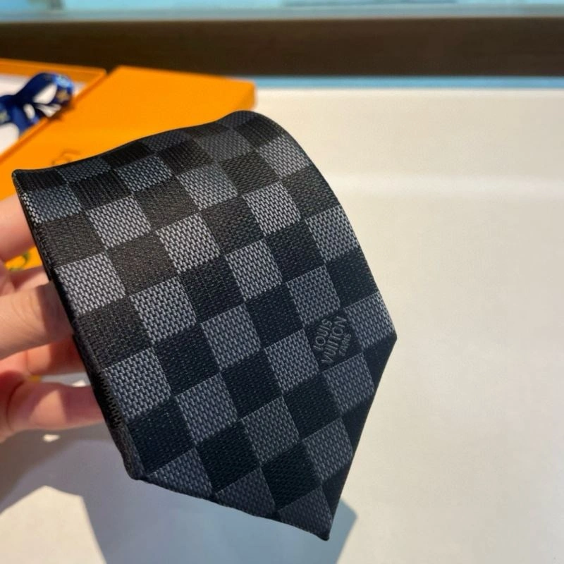 SunProtective Louis Vuitton Neckties 268521