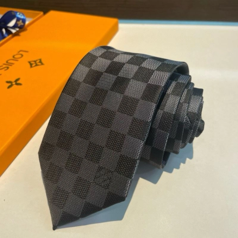SunProtective Louis Vuitton Neckties 268521