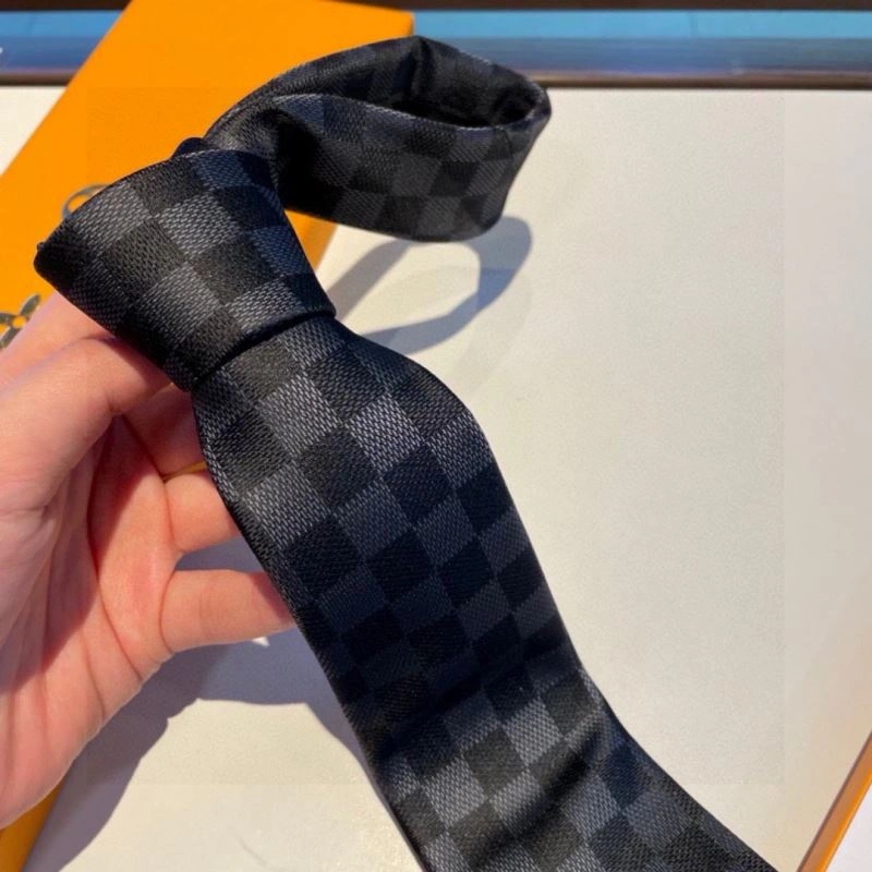SunProtective Louis Vuitton Neckties 268521