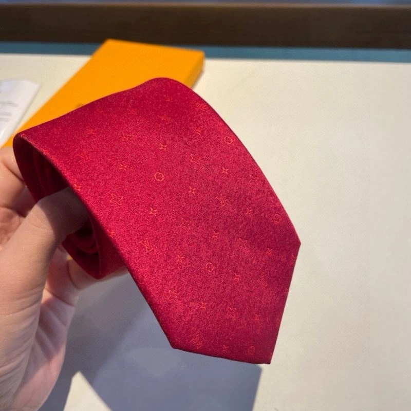 Louis Vuitton Neckties GoAnywhere 268519