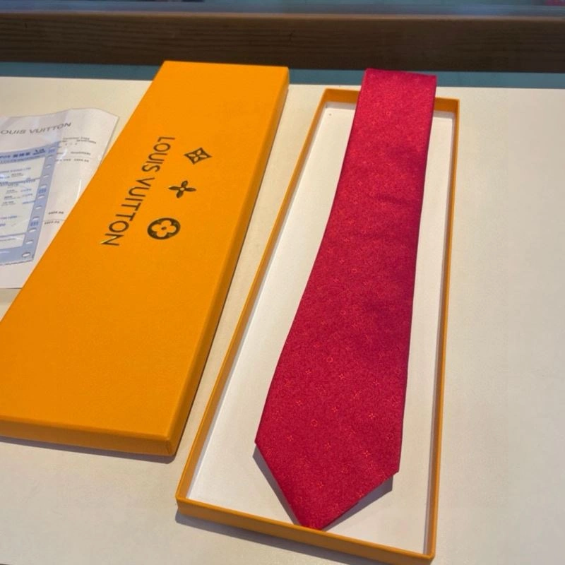Louis Vuitton Neckties GoAnywhere 268519