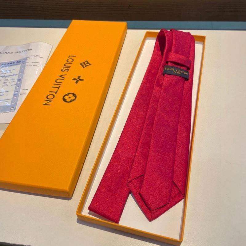 Louis Vuitton Neckties GoAnywhere 268519