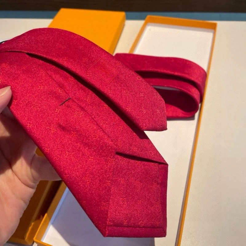 Louis Vuitton Neckties GoAnywhere 268519