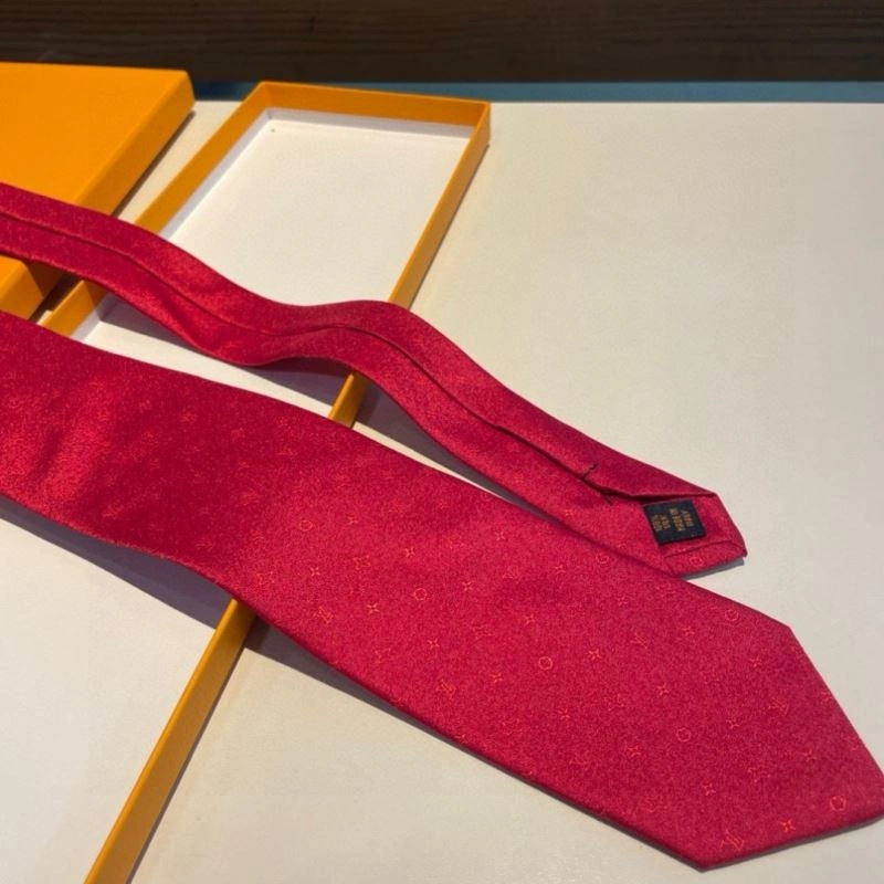 Louis Vuitton Neckties GoAnywhere 268519