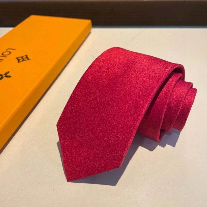 Louis Vuitton Neckties GoAnywhere 268519