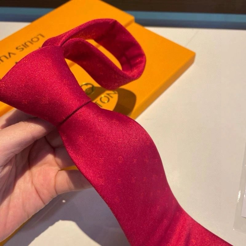 Louis Vuitton Neckties GoAnywhere 268519