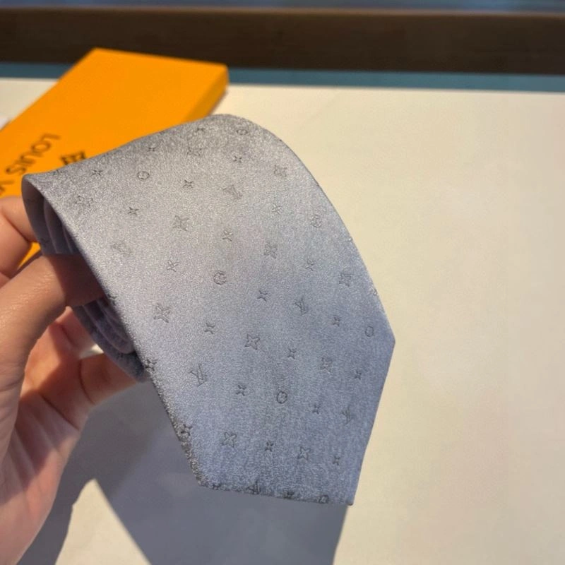 Unique Louis Vuitton Neckties 268525