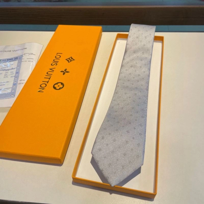 Unique Louis Vuitton Neckties 268525