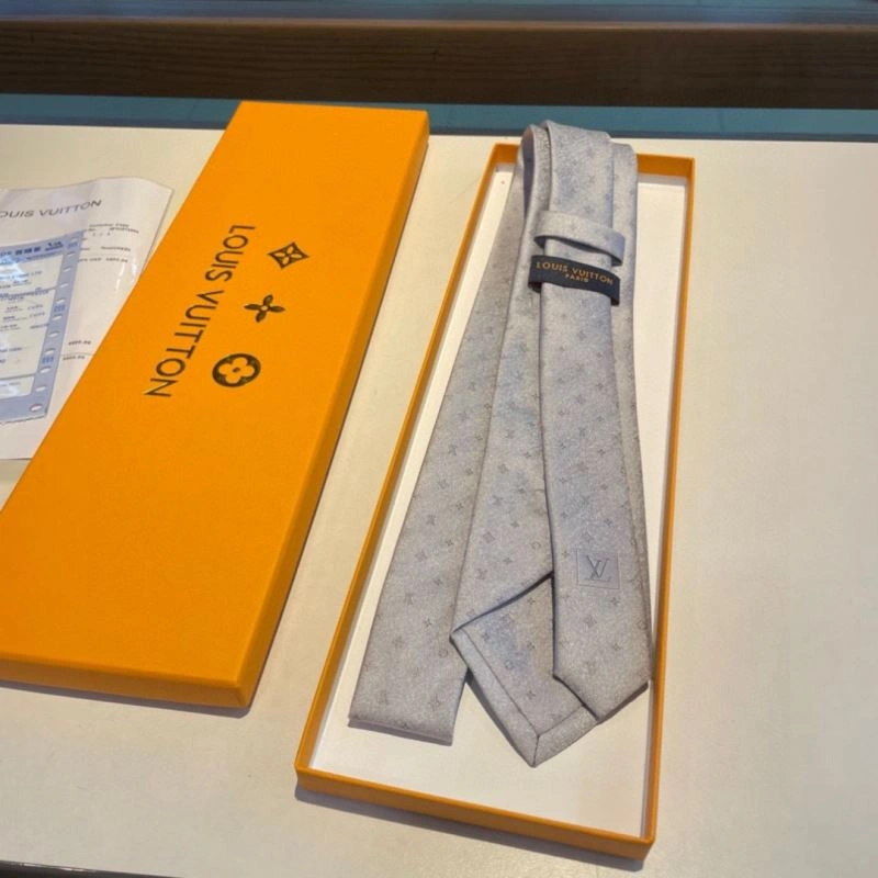 Unique Louis Vuitton Neckties 268525