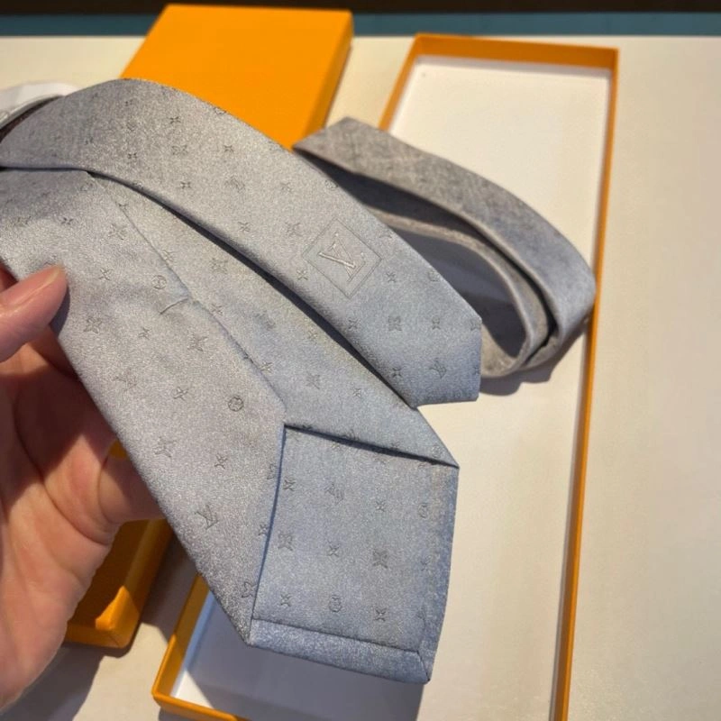 Unique Louis Vuitton Neckties 268525