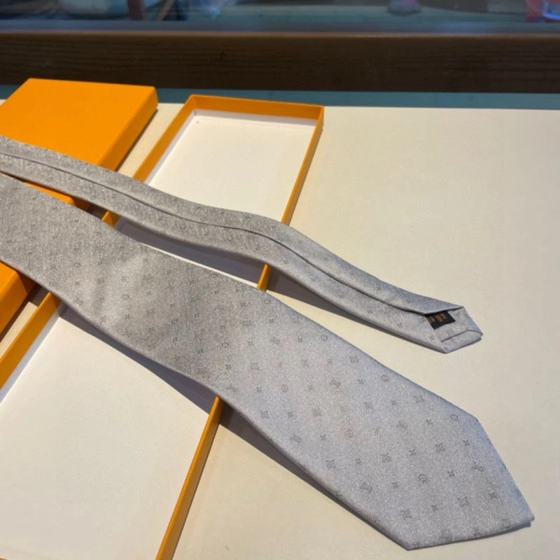 Unique Louis Vuitton Neckties 268525