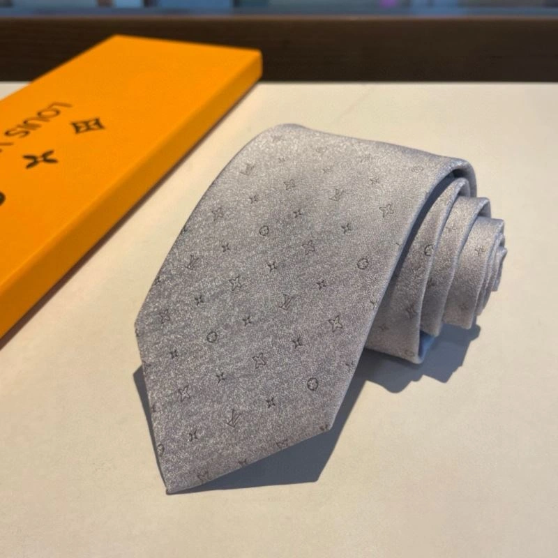 Unique Louis Vuitton Neckties 268525