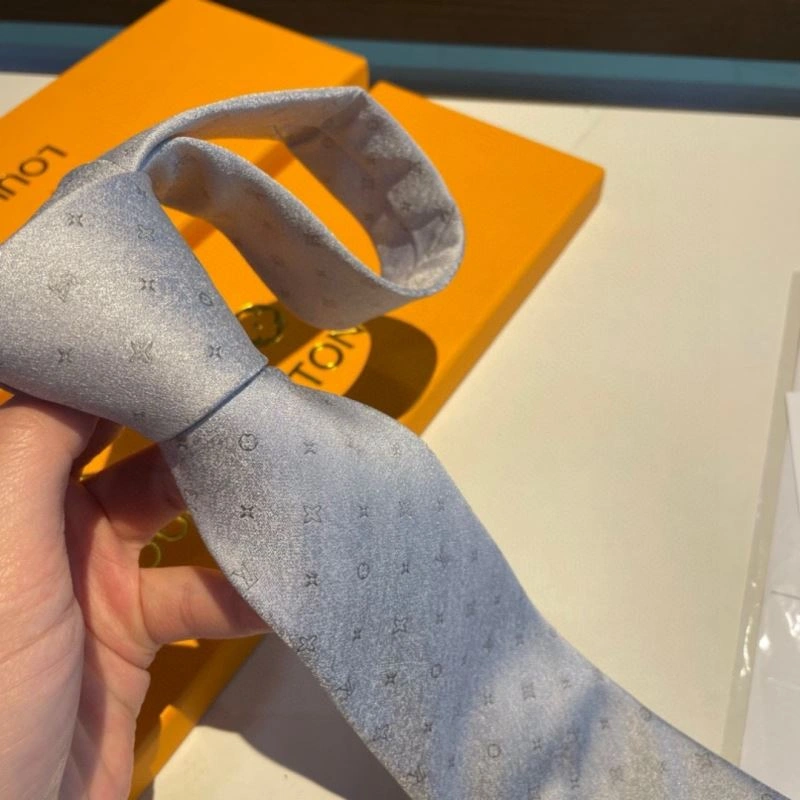 Unique Louis Vuitton Neckties 268525