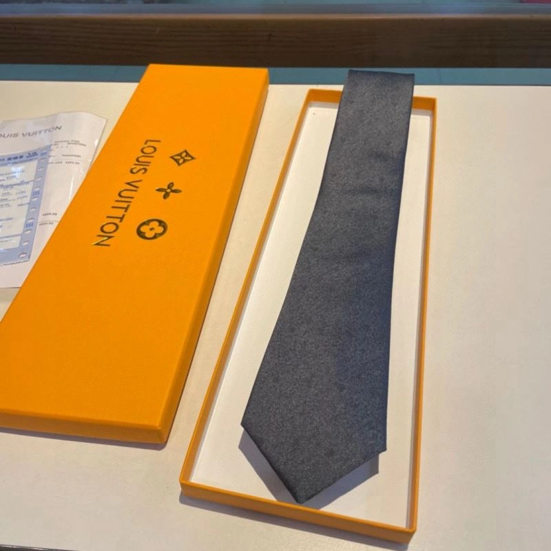 Lightweight Louis Vuitton Neckties 268524