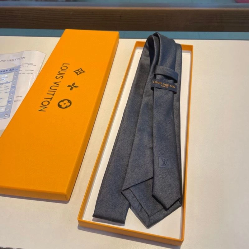 Lightweight Louis Vuitton Neckties 268524