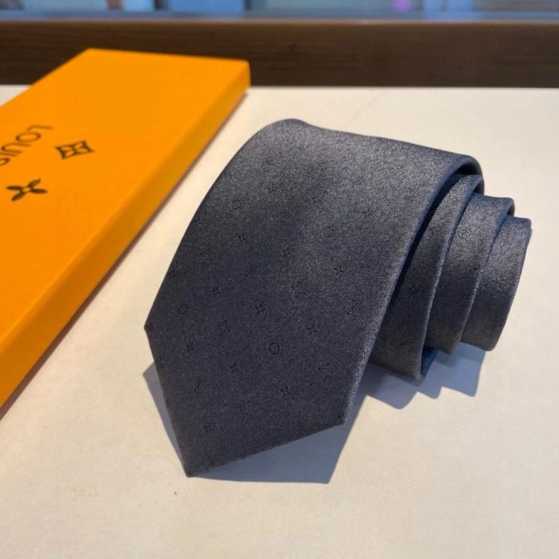 Lightweight Louis Vuitton Neckties 268524