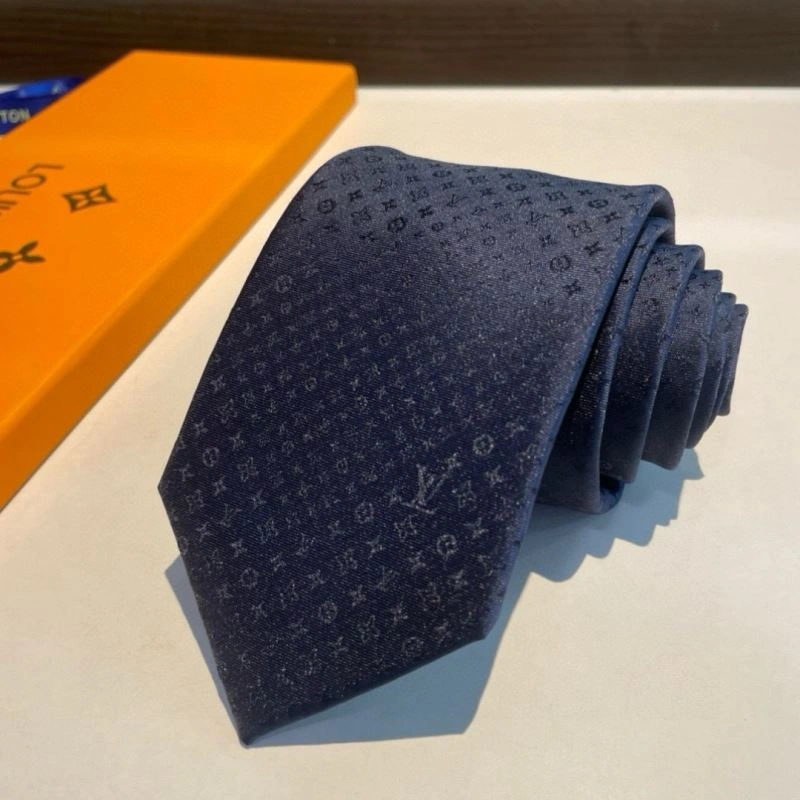Bold Louis Vuitton Neckties 268541