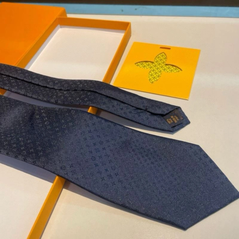 Bold Louis Vuitton Neckties 268541