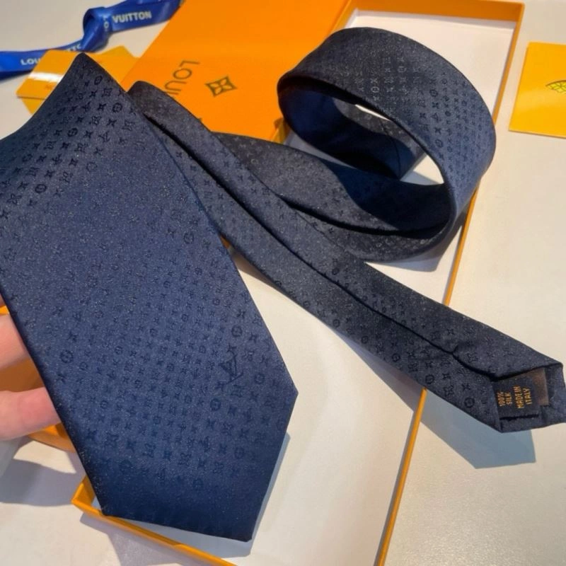 Bold Louis Vuitton Neckties 268541