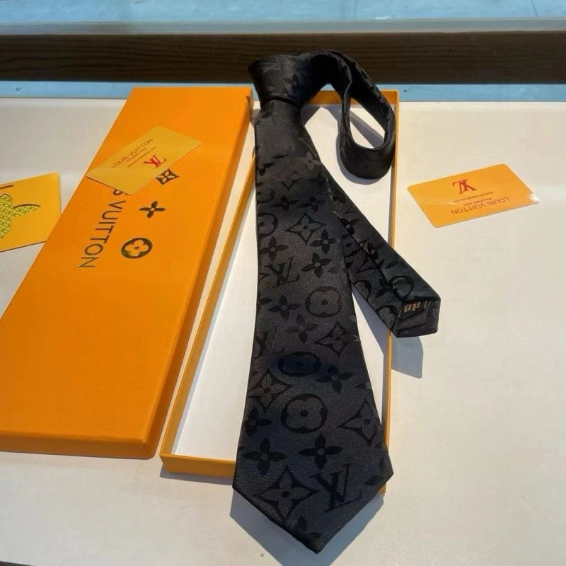 FlexibleFit Louis Vuitton Neckties 268535