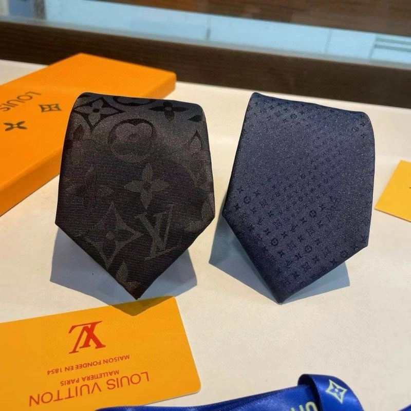 FlexibleFit Louis Vuitton Neckties 268535