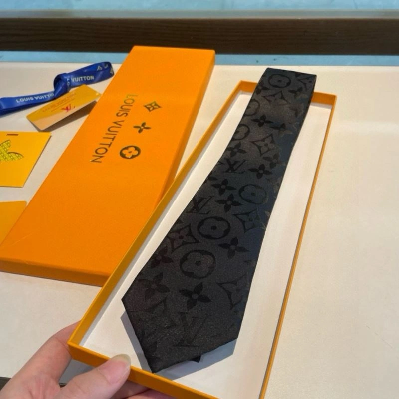 FlexibleFit Louis Vuitton Neckties 268535