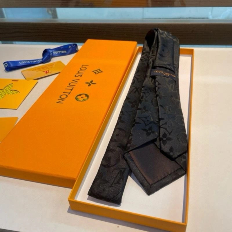 FlexibleFit Louis Vuitton Neckties 268535