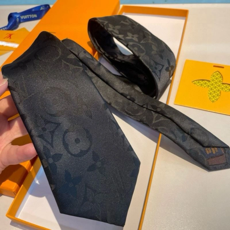 FlexibleFit Louis Vuitton Neckties 268535