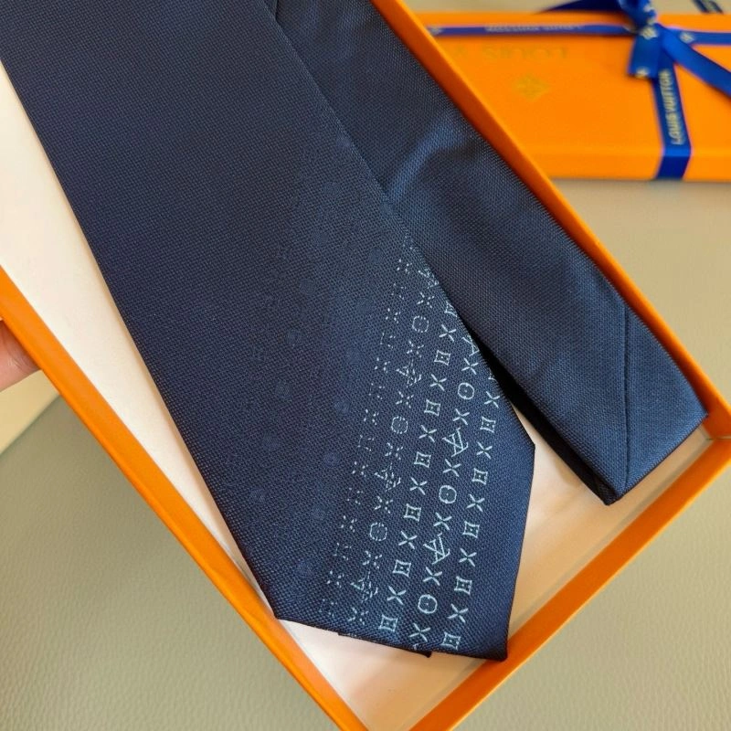 Louis Vuitton Neckties SunProtective 268522