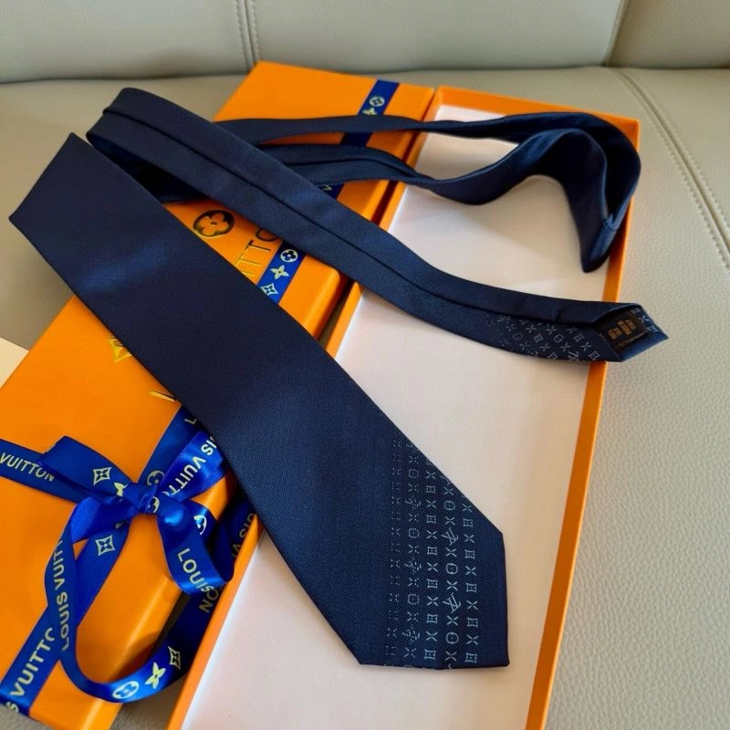 Louis Vuitton Neckties SunProtective 268522