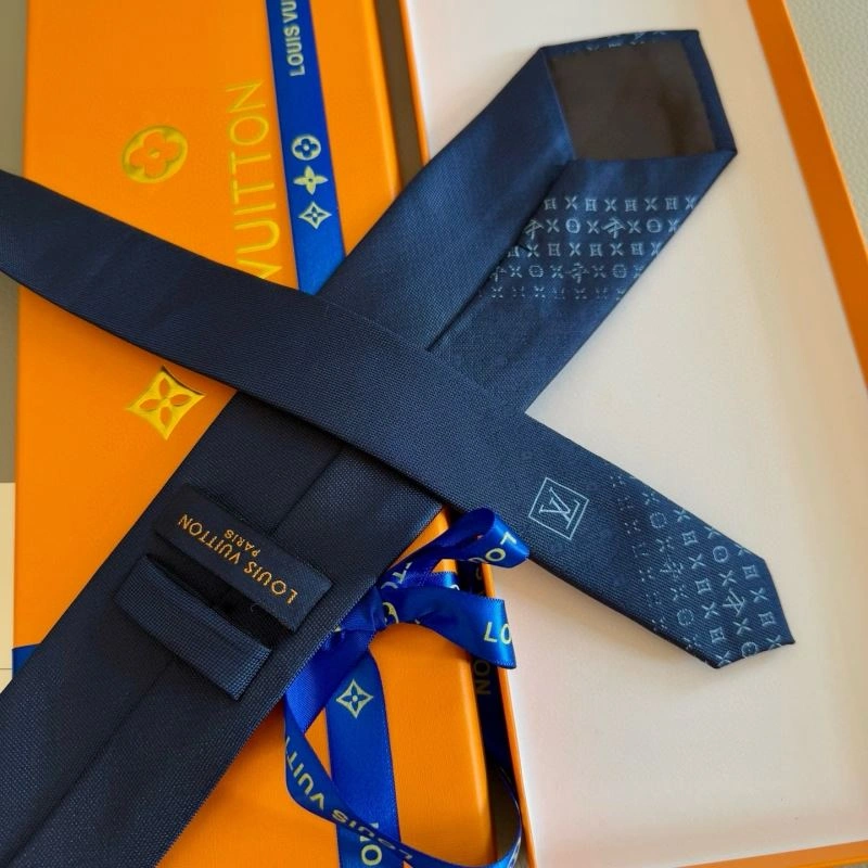 Louis Vuitton Neckties SunProtective 268522